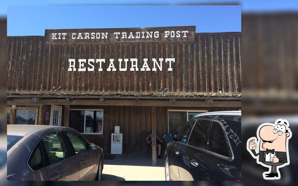 Top 5 places to eat in Kit Carson, october 2024 Restaurant Guru