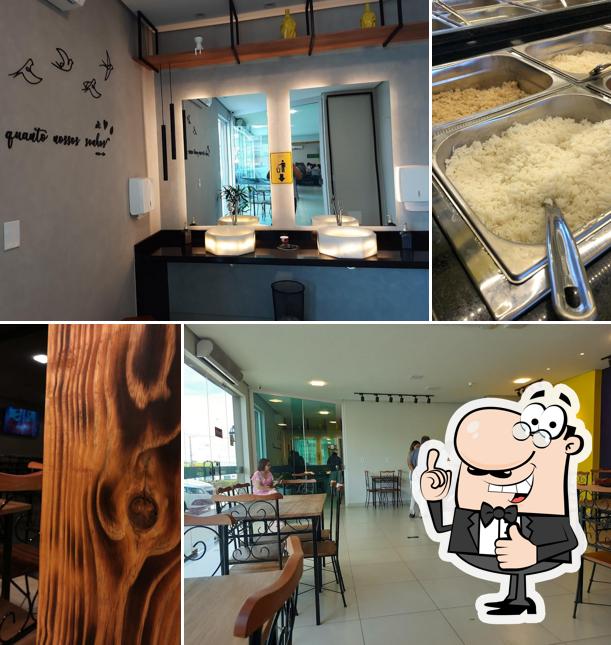 La Cabana Churrascaria e Pizzaria