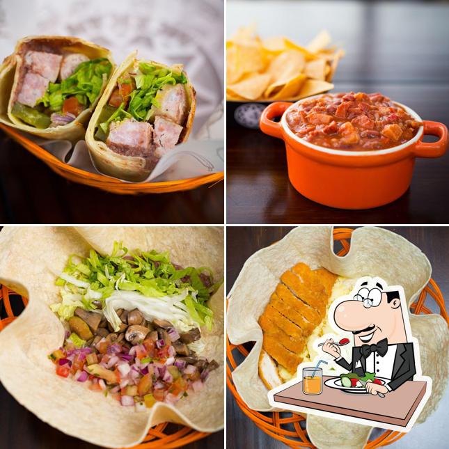 Mexicanto FoodTruck