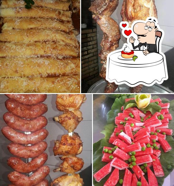 Estância Grill