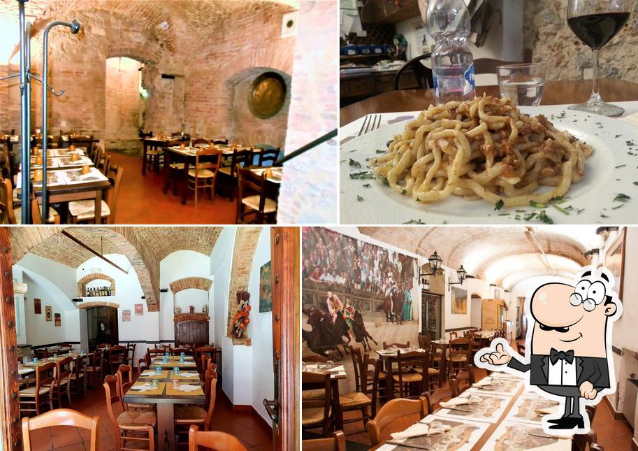 Ristorante Pizzeria Spadaforte