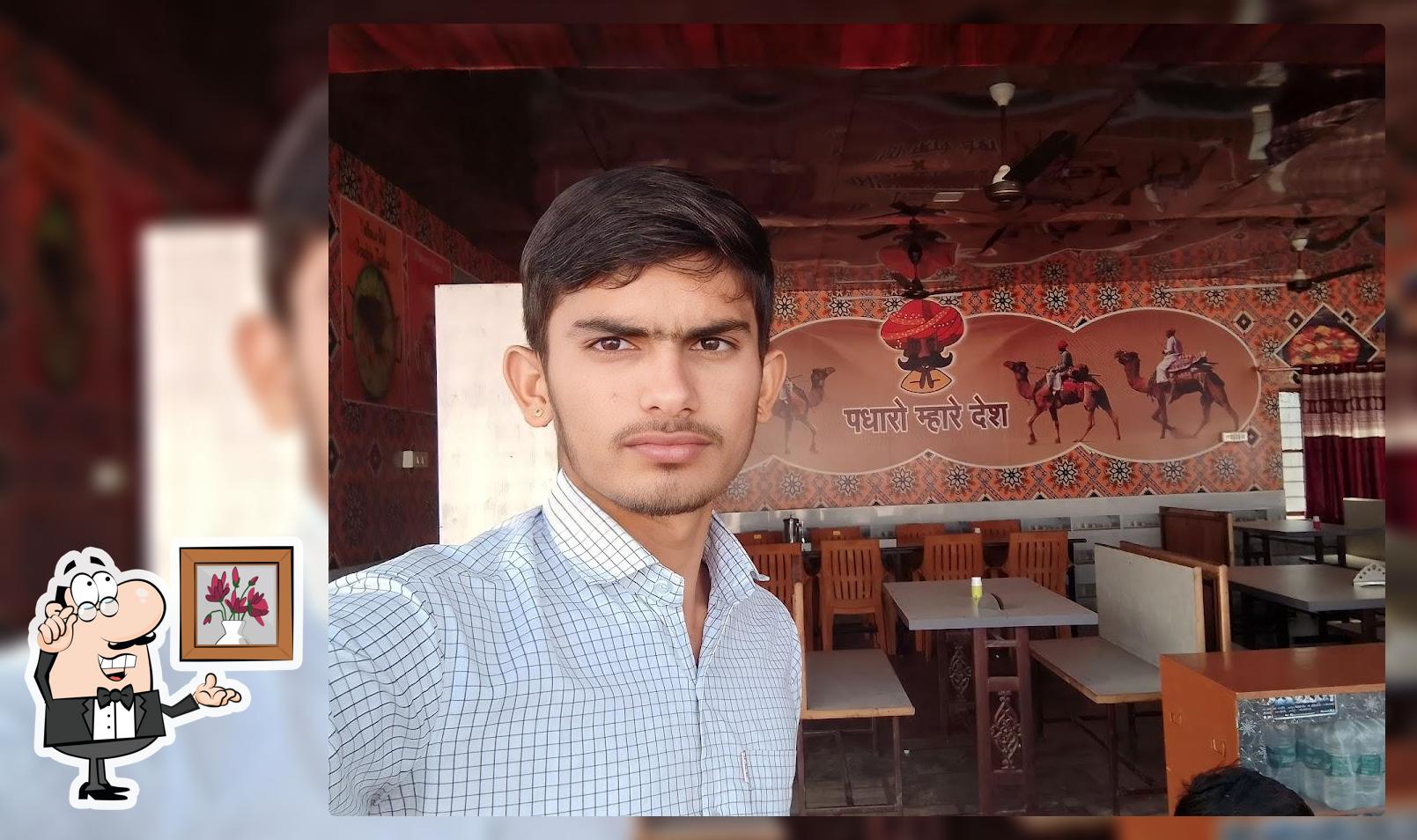 Tulsi Ramdev Hotel & family Restaurant