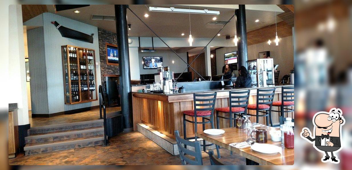 Beachfront Bistro