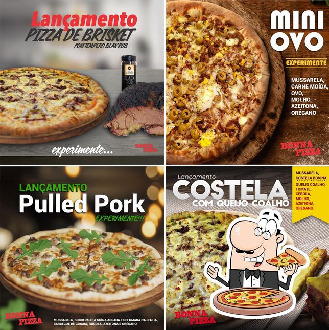 Bonna Pizza