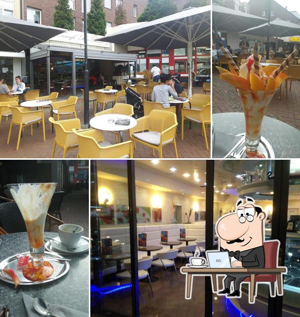 San Remo nachtisch, Leichlingen (Rheinland) Restaurantbewertungen