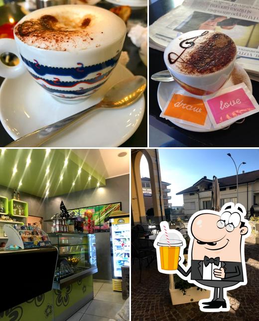 Fashion Caffè