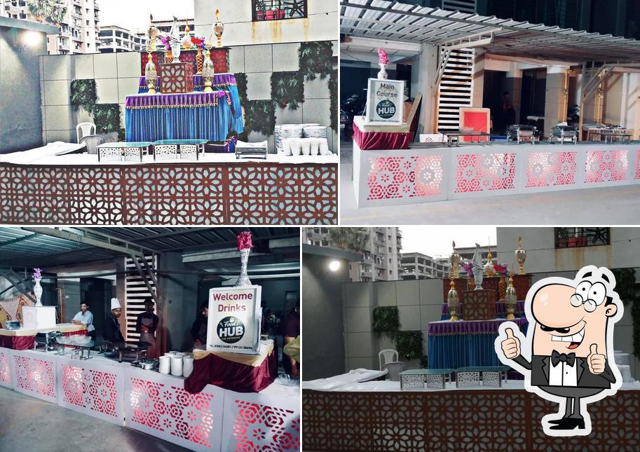 Food Hub, Surat, G 37 Restaurant reviews