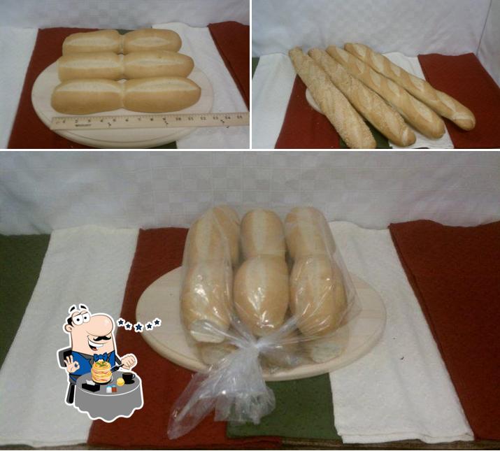 Frank's Bakery Gibaldi's Italian Bread, Spring Valley, Campo Rd