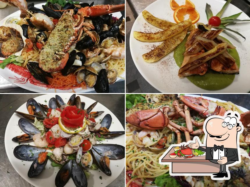 Pizzeria Ristorante La Grolla