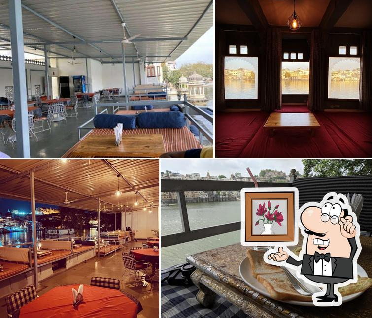 Lake Shore Hotel & Restaurant