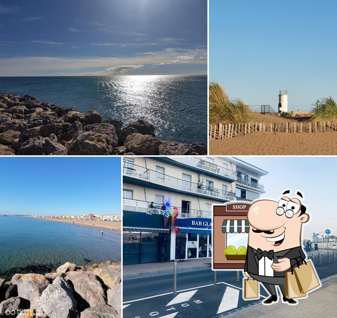 Le Phare restaurant, Valras-Plage - Restaurant menu and reviews