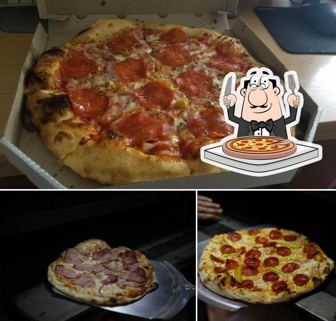 Pizza & Cake corner, Niš Restaurantbewertungen