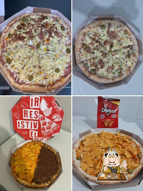 Pizzaria Ki Sabor