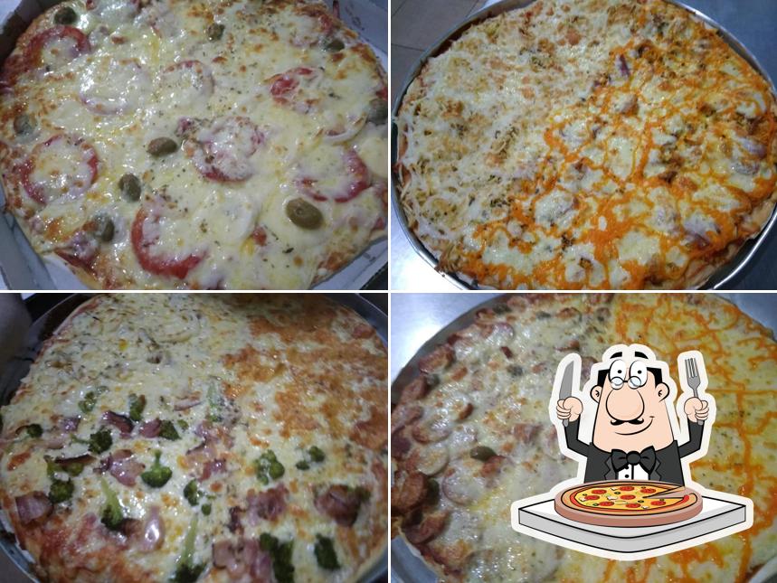 Pizzaria Pingo Doce
