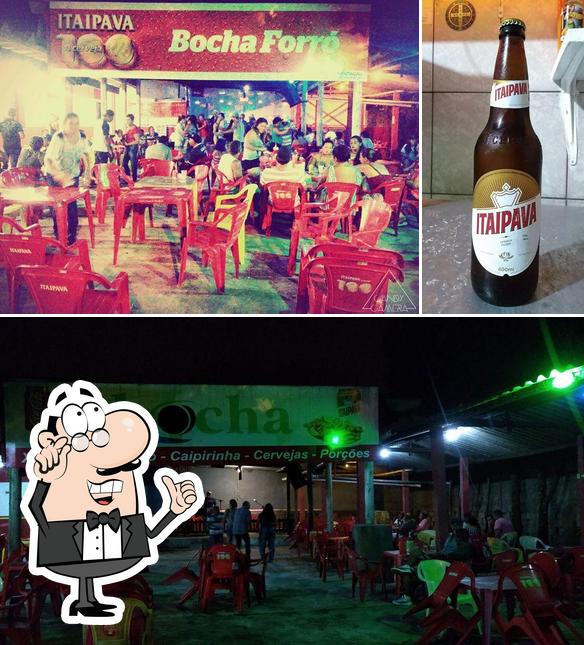 Bocha Forró