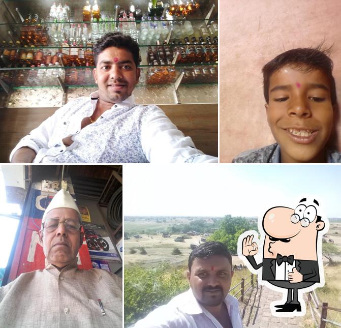 SAGAR BEAR BAR & PARMIT ROOM