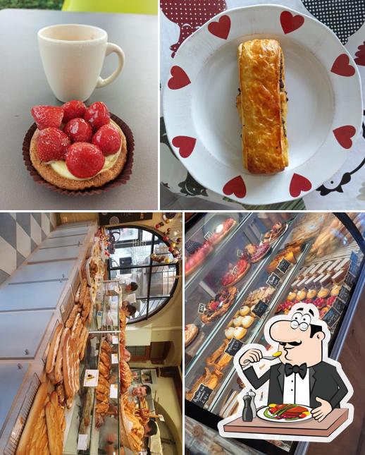 Boulangerie du Lac