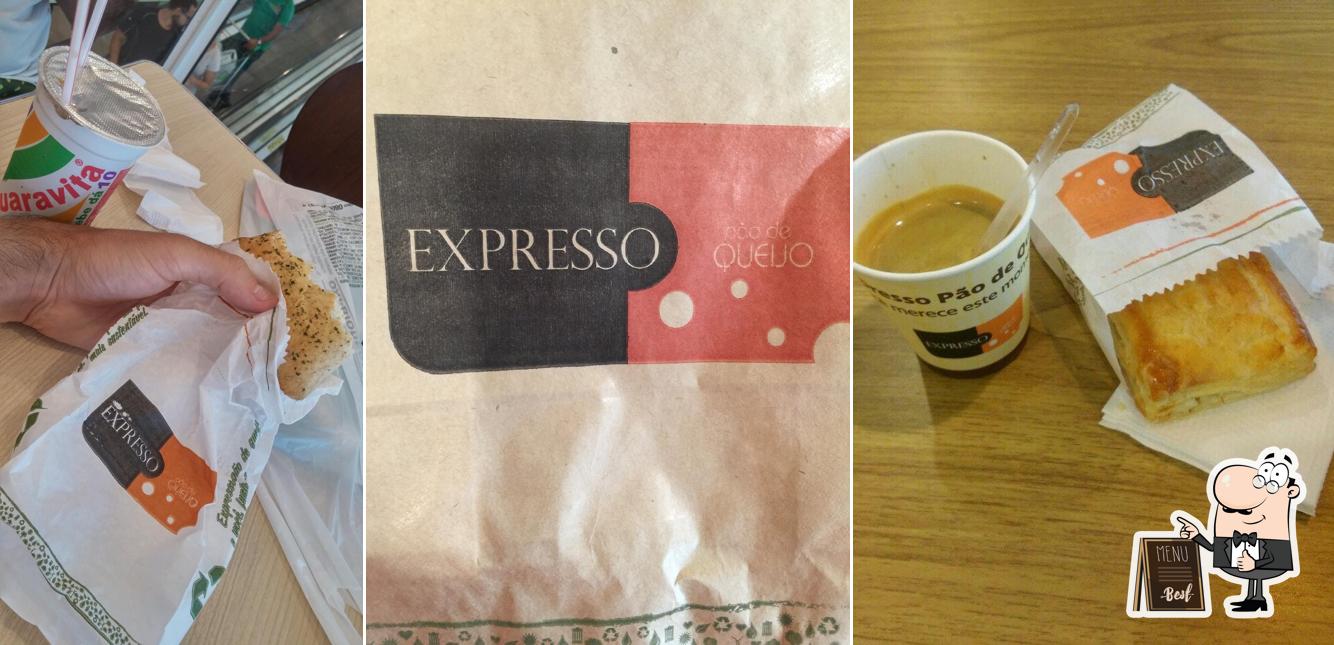 Expresso Pão de Queijo