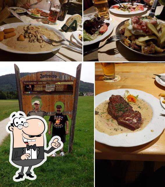 Gasthof Vroni