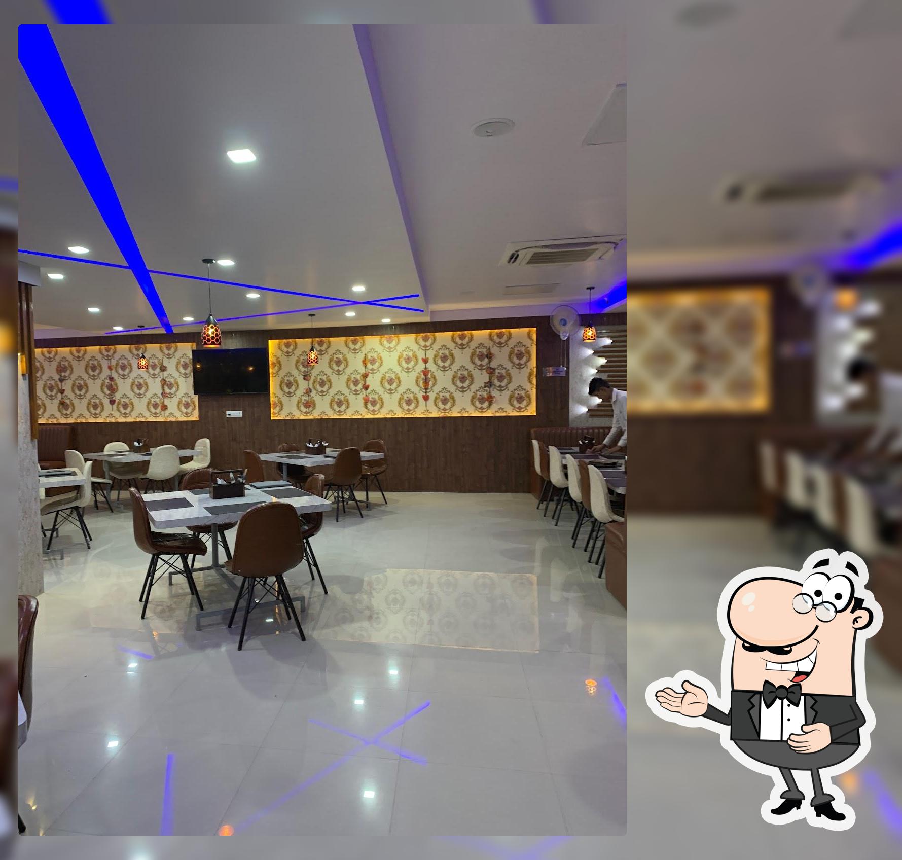 PRABHA'S KITCHEN, Bhagalpur - Restaurant menu, prices and reviews