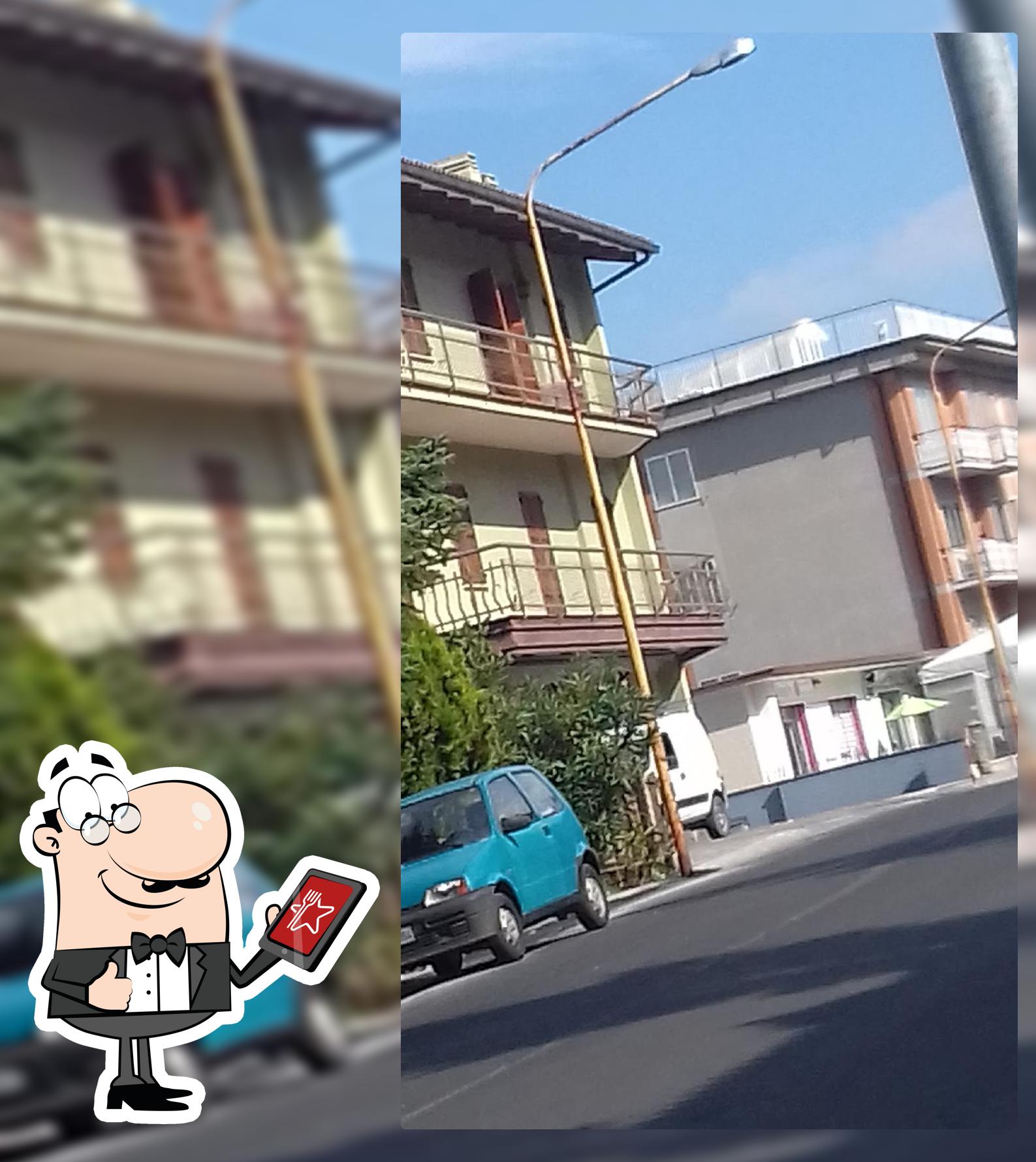 Panificio Menghi di Angelucci Graziella & C. Snc