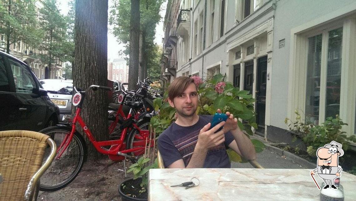 Zirve, Amsterdam Restaurant reviews