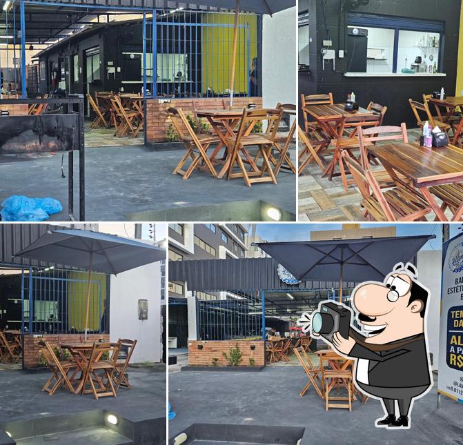 Rango do Zé João Pessoa restaurante, João Pessoa Avaliações de restaurantes