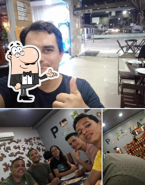Rota 16 - Pizzaria e Restaurante