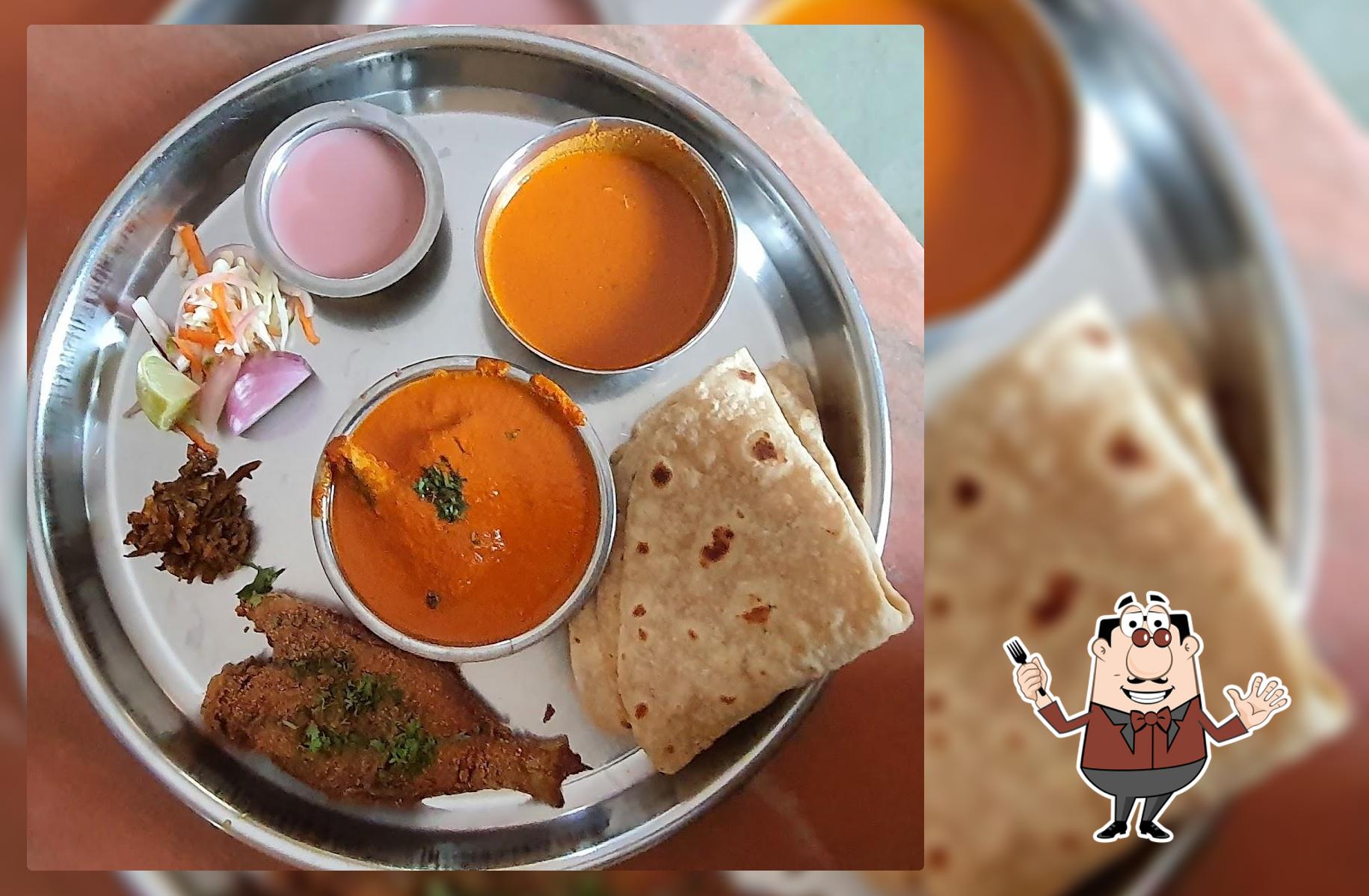 Sanika Lunch Home