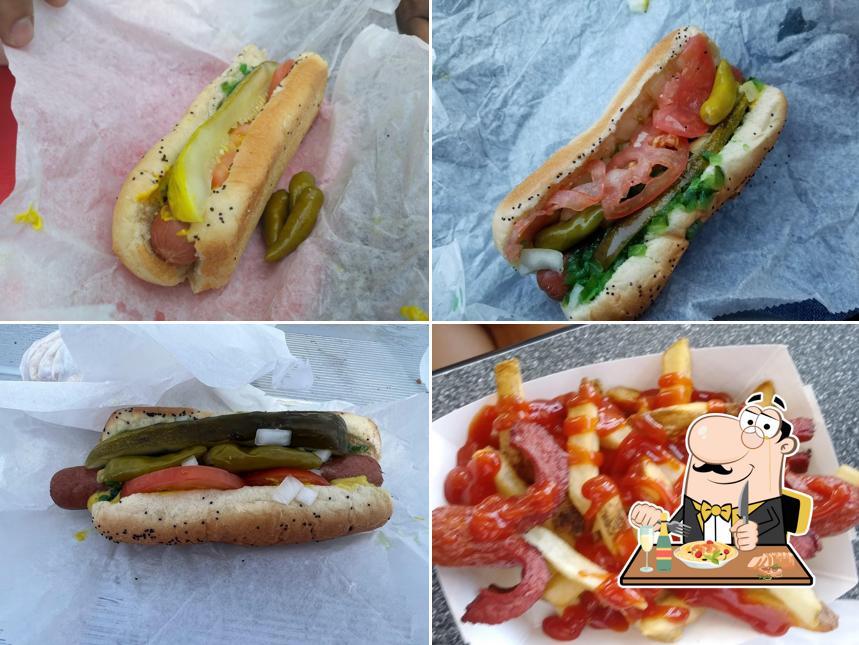 Best hot dogs in Kenosha restaurants, summer 2024 Restaurant Guru