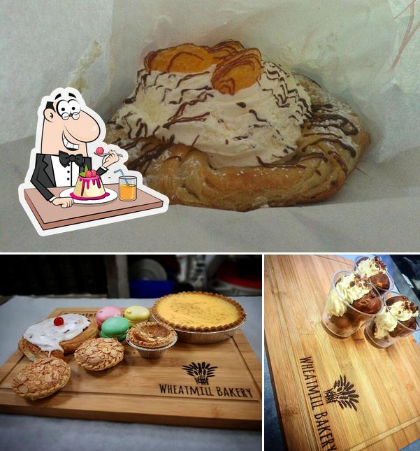 The Wheatmill Bakery in Kingswinford Restaurant reviews