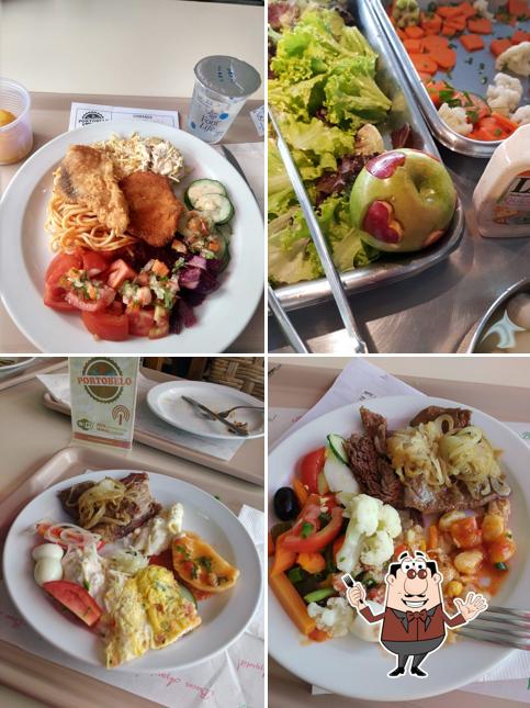 Restaurante Porto Azul