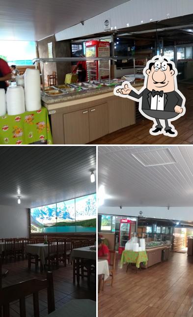 Restaurante e Churrascaria Brasa Quente