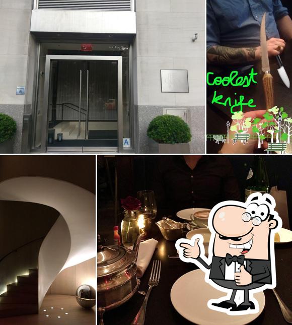 The Clocktower in New York City Restaurant reviews