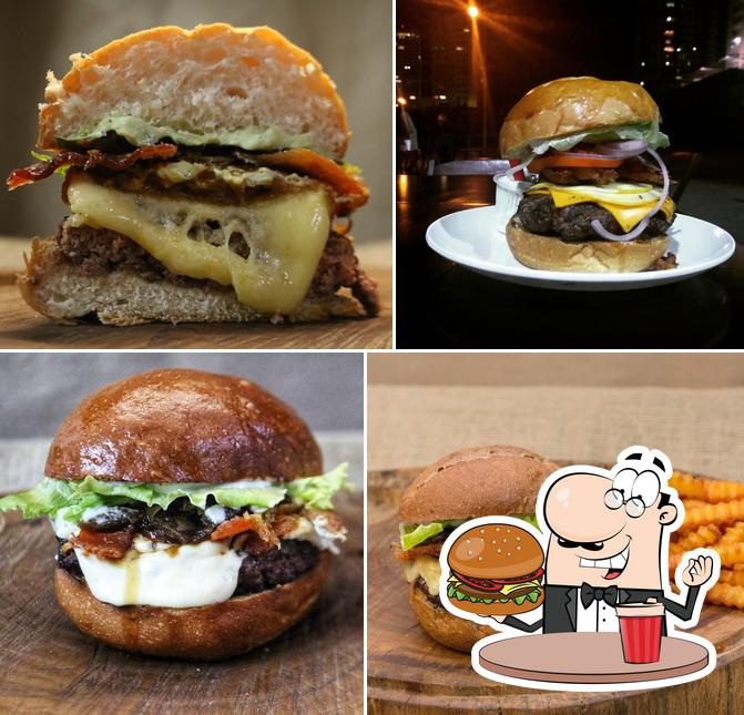 Wings Burger Delivery restaurant, Londrina - Restaurant menu and reviews