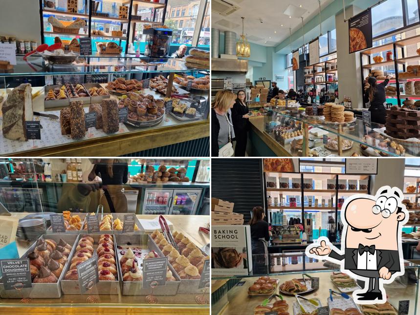 Best restaurants in The Glades, Bromley Mall Restaurant Guru