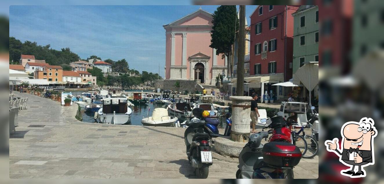Caffe Bar Faro