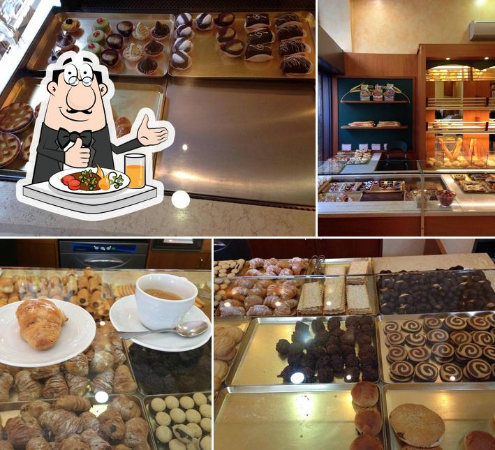 Platti al San Giorgio Bakery & Coffee