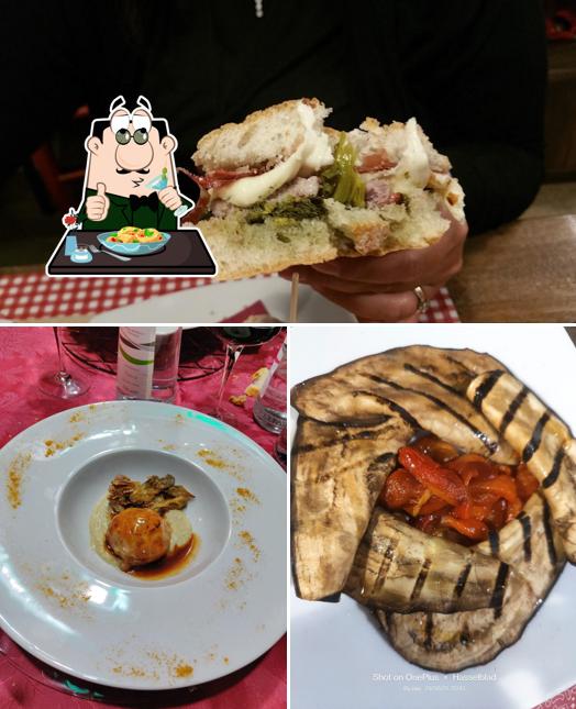 Cibo al Caprice