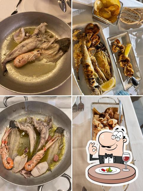 Platti al Da Bacone