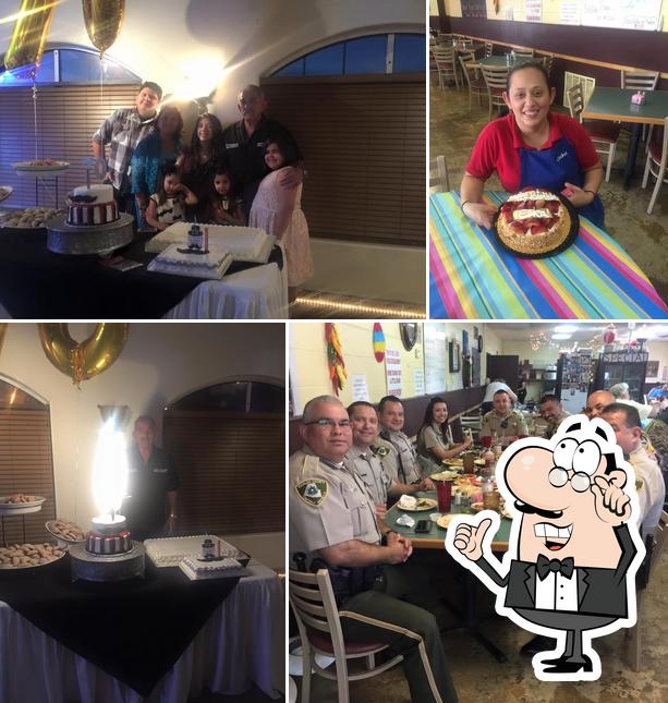El Patio, 2207 S Closner Blvd in Edinburg Restaurant reviews