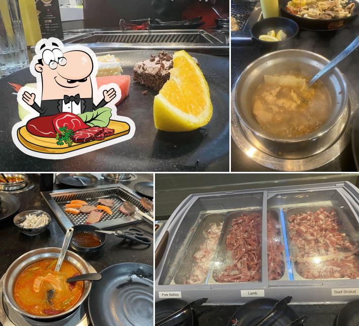 Top 5 restaurants with ramen in Fort Myers, october 2024 Restaurant Guru