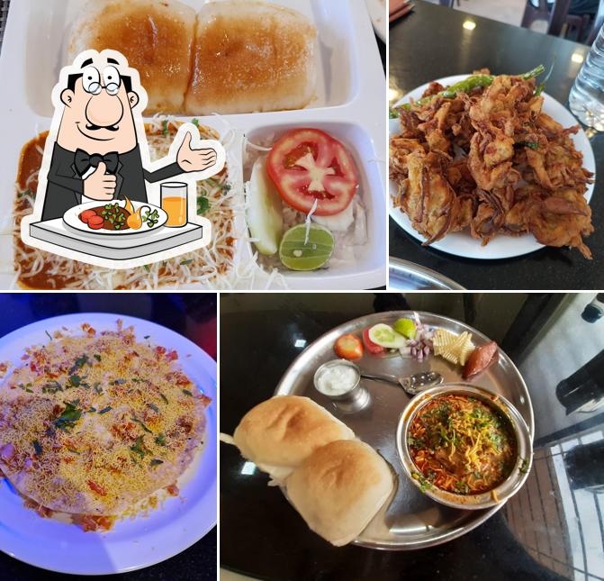 Hotel Tulsi Pure Veg