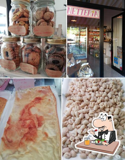 Il Nuovo Mugnaio - Pasticceria Panetteria