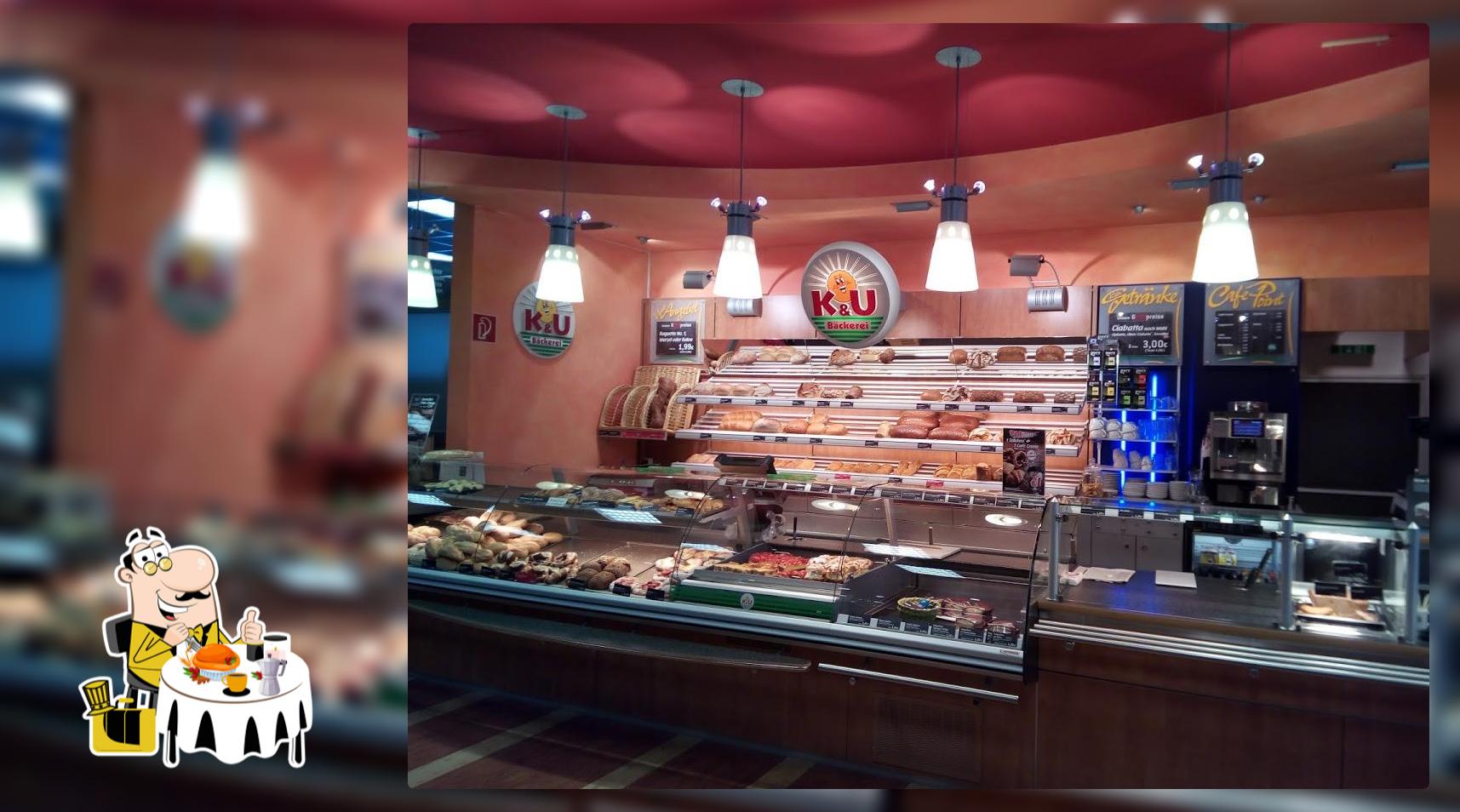 Markt-Bäckerei Bad Wildbad
