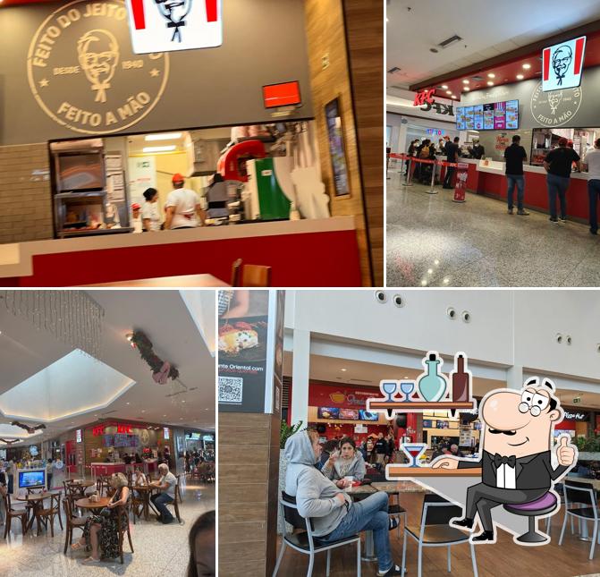 Kfc Foz Do Iguaçu
