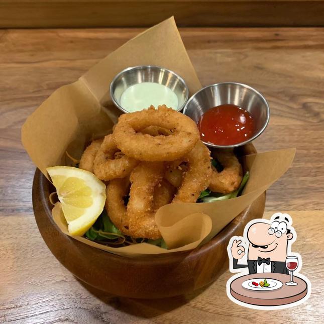 KIN by Rice n Roll Sushi & Modern Asian & Ramen, Wauwatosa - Restaurant ...