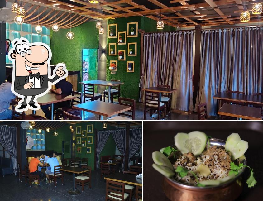 Knightbirds Restaurant & Bar