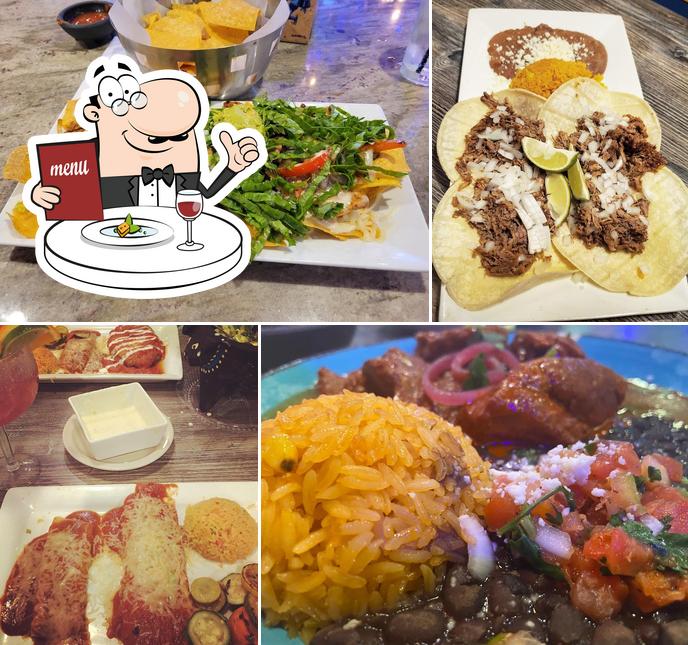 La Catrina Mexican Restaurant in Cocoa Beach Restaurant menu and reviews