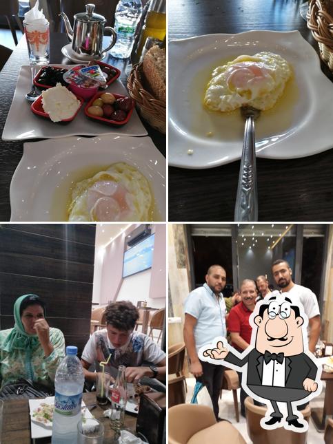 Mo Cafe